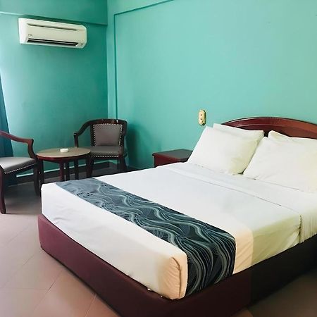 Hotel Seri Malaysia Taiping Exterior photo