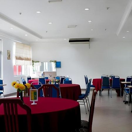 Hotel Seri Malaysia Taiping Exterior photo