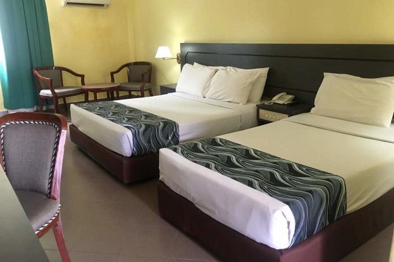 Hotel Seri Malaysia Taiping Exterior photo