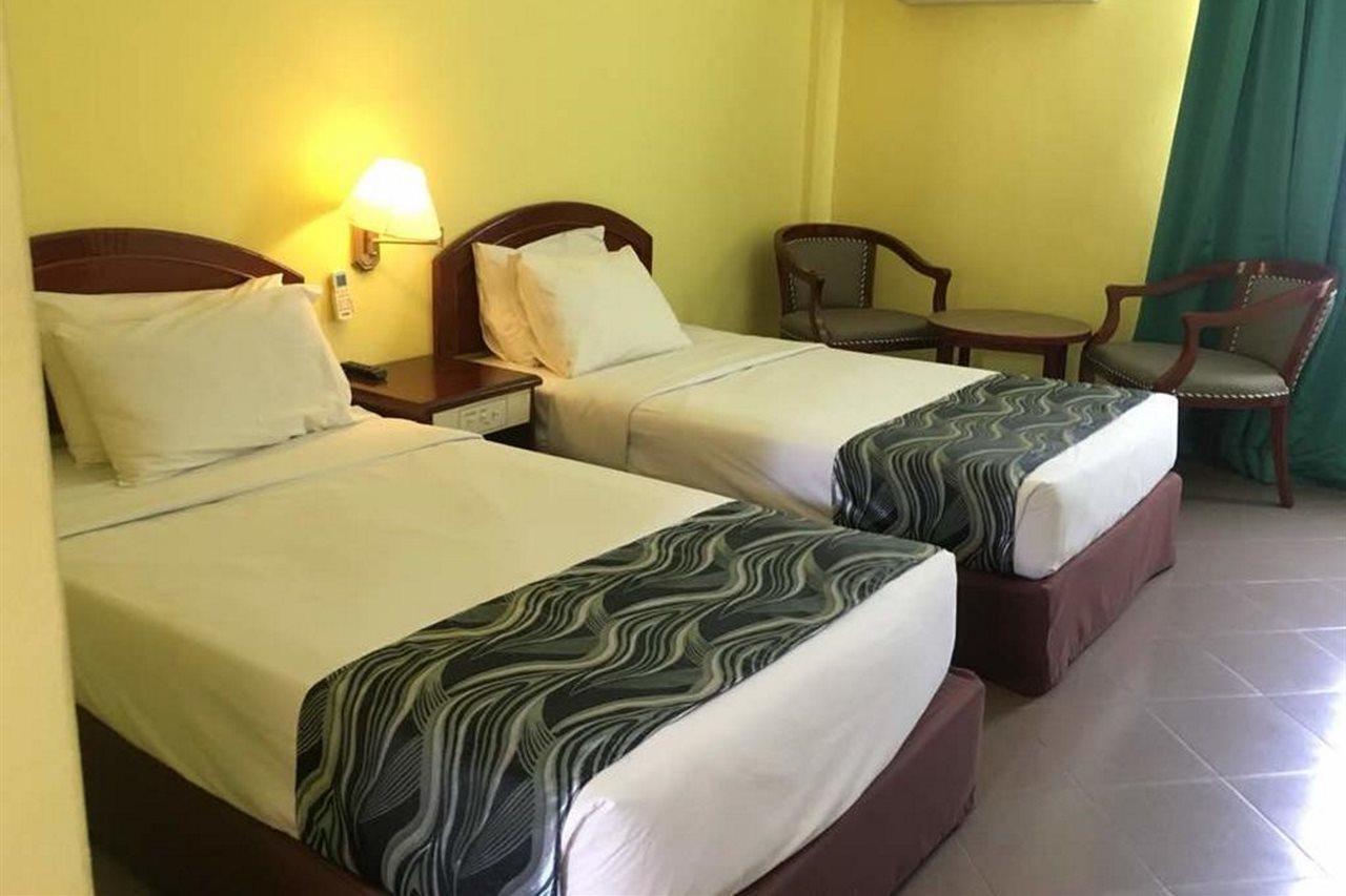 Hotel Seri Malaysia Taiping Exterior photo