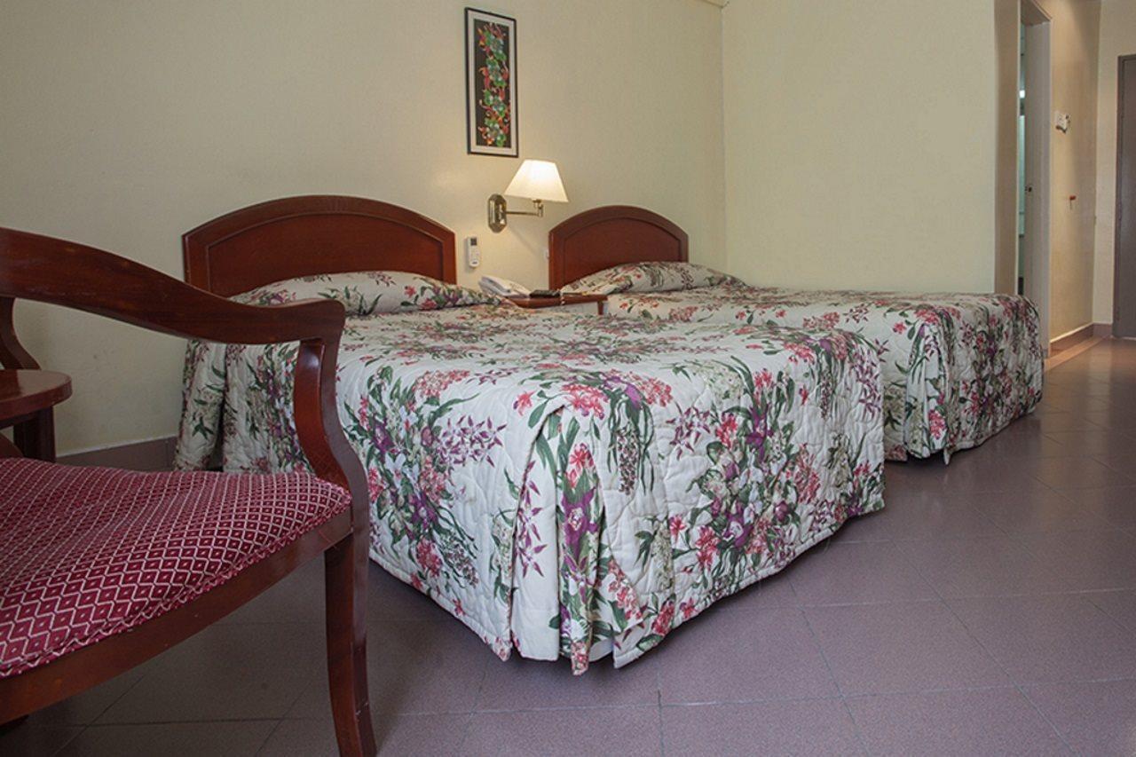 Hotel Seri Malaysia Taiping Exterior photo