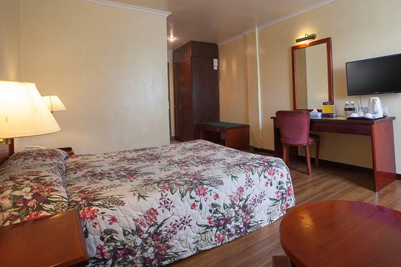 Hotel Seri Malaysia Taiping Exterior photo