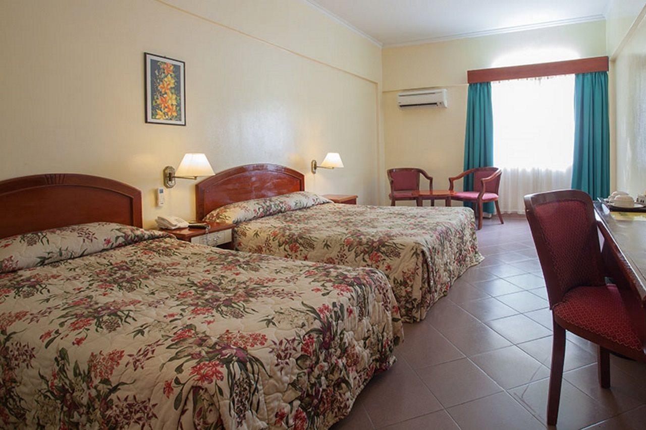 Hotel Seri Malaysia Taiping Exterior photo