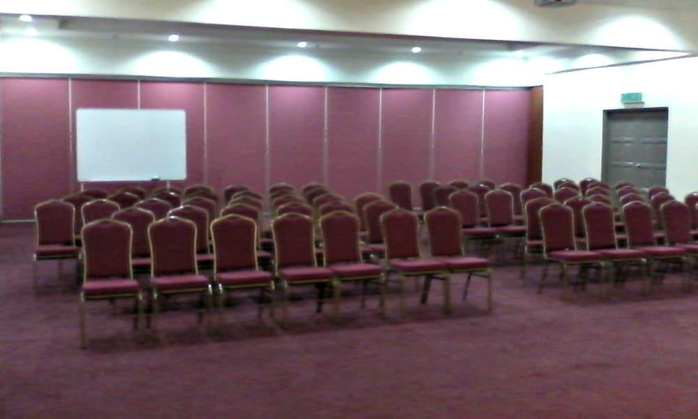 Hotel Seri Malaysia Taiping Exterior photo