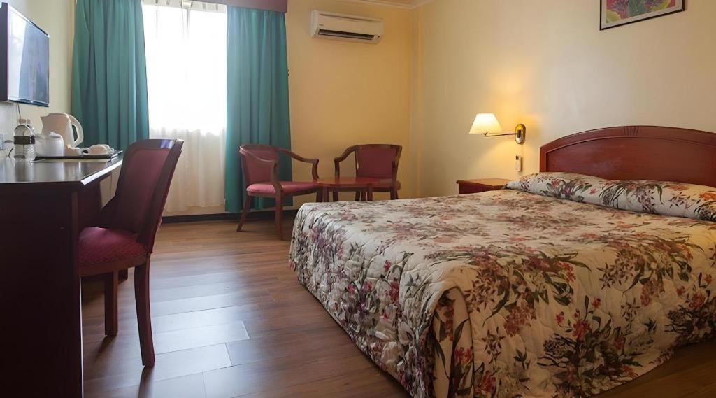 Hotel Seri Malaysia Taiping Exterior photo
