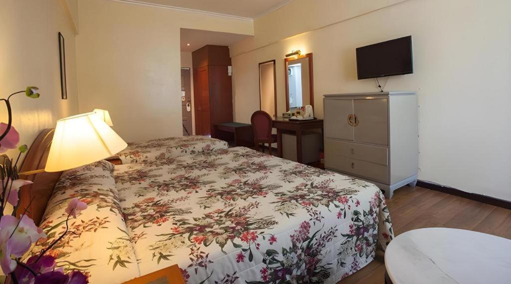 Hotel Seri Malaysia Taiping Exterior photo