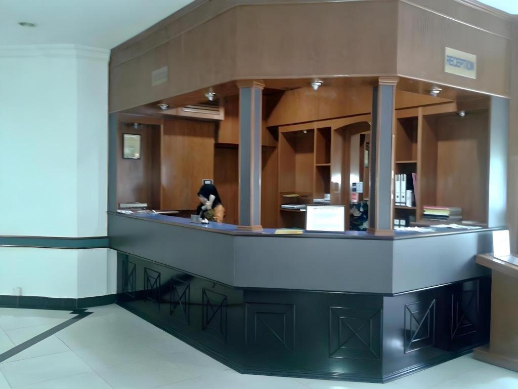 Hotel Seri Malaysia Taiping Exterior photo